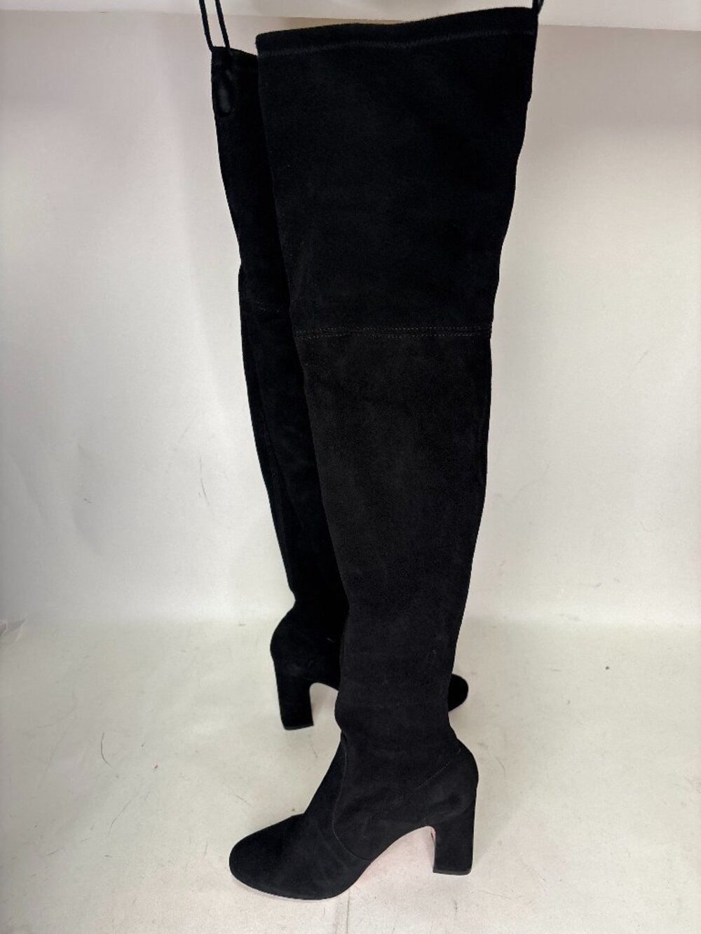 Stuart Weitzman High Knee Boots sz 6.5
